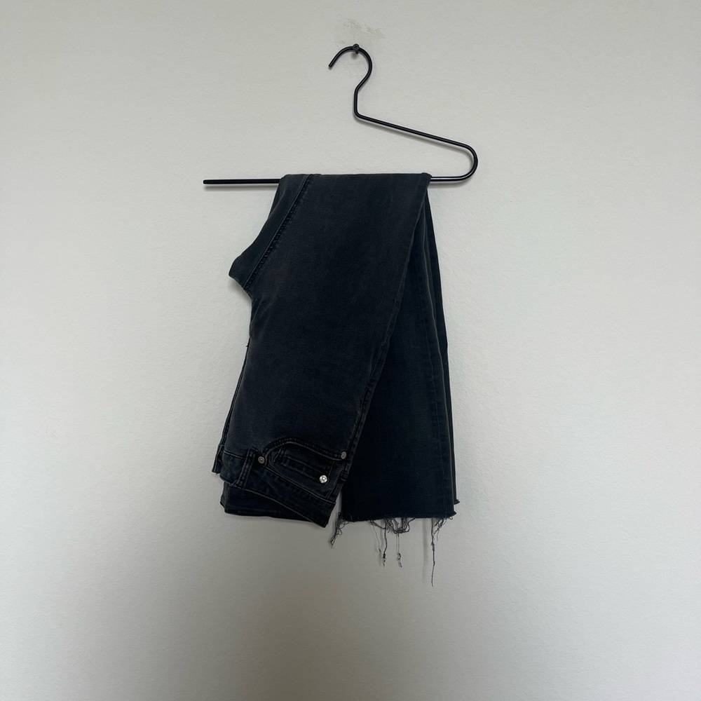 Rebecca Taylor Le Vie Jeans